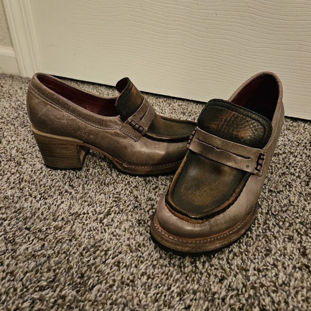Freebird by Steven - Bristol size 6